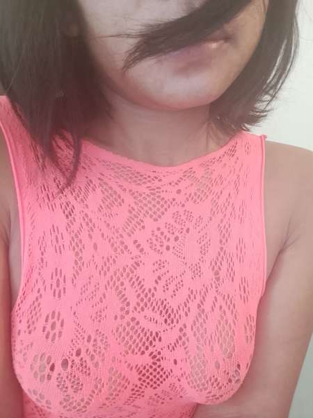 Jolie petite rose...